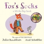 Fox&#039;s Socks