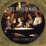 Family by Del McCoury