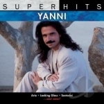 Super Hits by Yanni