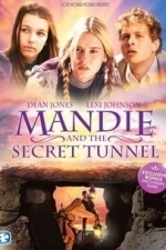 Mandie and the Secret Tunnel (2009)