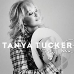 My Turn by Tanya Tucker