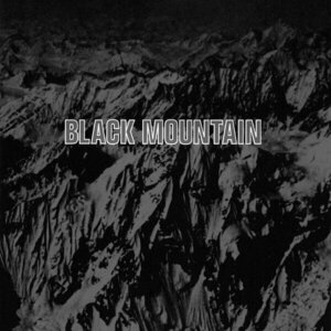Black Mountain by Black Mountain
