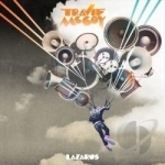 Lazarus by Travie Mccoy