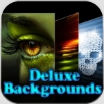 Deluxe Home Screens & Backgrounds