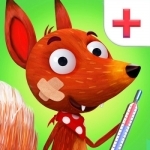 Little Fox Animal Doctor - be a vet
