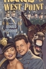 Francis Goes to West Point (1952)