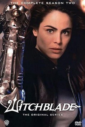 Witchblade - Season 2