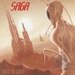 House of Cards by Saga