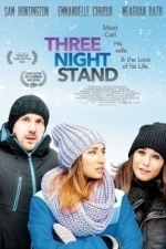 Three Night Stand (2015)