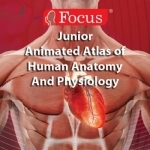 Junior Animated Atlas of Human Anatomy
