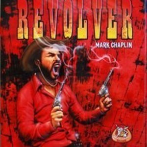 Revolver