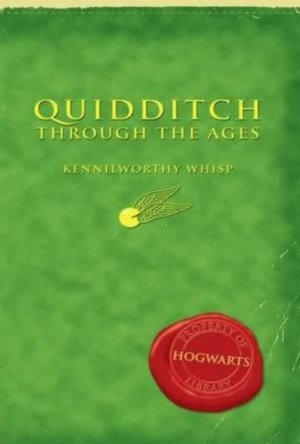 Quidditch Through the Ages