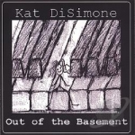 Out Of The Basement by Kat Disimone