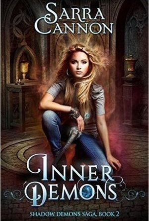 Inner Demons (Peachville High Demons, #2)