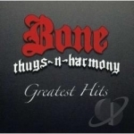 Greatest Hits(Clean) by Bone Thugs-N-Harmony