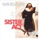 Sister Act Soundtrack by Marc Shaiman