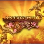 Mahjong Tales(TM): Ancient Wisdom 