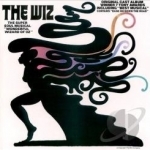 Wiz Soundtrack by The Wiz RJ&#039;s Latest Arrival