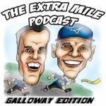 The Extra Mile Podcast GALLOWAY EDITION