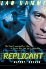Replicant (2001)