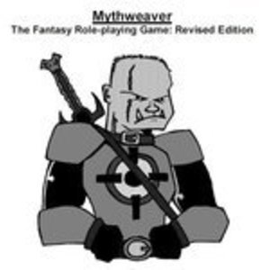 Mythweaver (1st &amp; 2nd Editions)