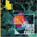 Gettin&#039; High on Your Own Supply by Apollo 440