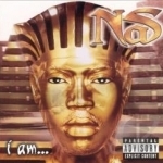 I Am... The Autobiography by Nas