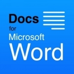Full Docs - Microsoft Office Word Edition for MS 365 Mobile