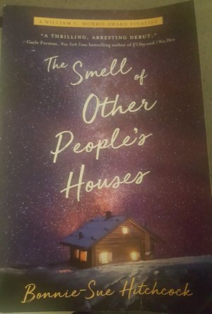 The Smell of Other People&#039;s Houses