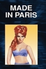 Made in Paris (1966)