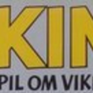 Viking: Et rollespil om vikingetiden