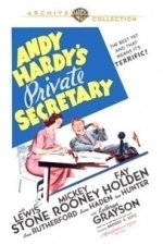 Andy Hardy&#039;s Private Secretary (1941)