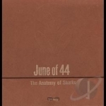 Anatomy of Sharks by June Of 44