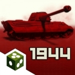 Tank Battle: East Front 1944