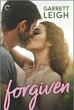 Forgiven (Forgiven #1)