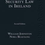 Banking and Security Law in Ireland