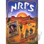 Wanted: Live at Turkey Trot by New Riders Of The Purple Sage