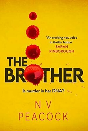 The Brother [Audiobook]