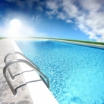 Swimming Pool Designs, Waterpark &amp; Pool Pictures