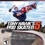 Tony Hawk&#039;s Pro Skater 5 
