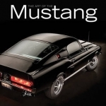 The Art of the Mustang