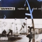 Regulate...G Funk Era by Warren G