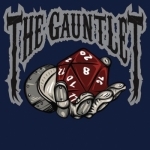 The Gauntlet Podcast