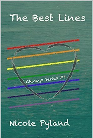 The Best Line (Chicago Series #1)