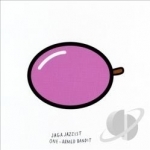 One-Armed Bandit by Jaga Jazzist