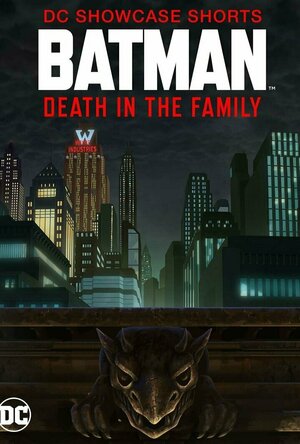 Batman: Death in the Family (2020)