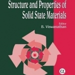 Structure and Properties of Solid State Materials