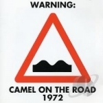 On the Road 1972 by Camel
