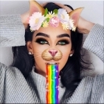 Animal Face Snap.pic: Funny Stickers Photo Booth