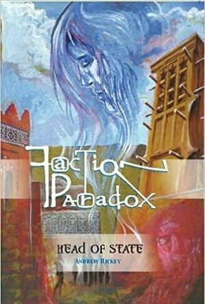 Faction Paradox: Head of State